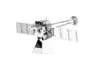 Metal Earth Chandra X-ray Observatory, Montážna sada, Náhľad obrázku produktu 5