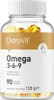 Ostrovit oméga 3-6-9 BI9039 Voir les images du produit 1