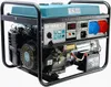 KS7000E-1/3 Benzynowy generator awaryjny o mocy 5500 W z Podgląd zdjęcia produktu 1