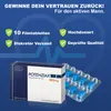 Saint Nutrition® Potenziax 100mg - rezeptfrei - Verzögerung Produktbild-Vorschau 6