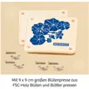 Blüten-Presse Produktbild-Vorschau 3