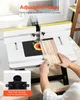 SucceBuy frézovací stůl pro frézky s deskou z MDF Náhled obrázku produktu 4