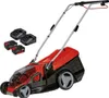 Aku sekačka Einhell Power X-Change GE-CM 36/36 Li vč. 2 ks Náhled obrázku produktu 16
