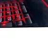 Dywan do gier z nadrukowaną konsolą i joystickami w Podgląd zdjęcia produktu 6