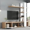 Sweiko Home obývací stěna, sestava nábytku do obývacího Náhled obrázku produktu 9