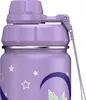 Step by Step bottiglia d' acqua Stainless Steel Anteprima dell’immagine prodotto 6