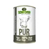 24 x 410 g Schecker DOGREFORM Koza PUR - Karma mokra - Podgląd zdjęcia produktu 2
