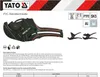 PVC-Rohrschneider 63mm PTFE YT-22273 YATO Produktbild-Vorschau 7