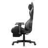 Huzaro Force 5.7 Schwarz – Gaming stoel, met 2D Productafbeelding-voorbeeld 13