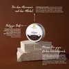Deocreme Herren Holziger Duft ohne Aluminiumsalze und Produktbild-Vorschau 3