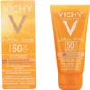 Vichy Capital Soleil opalovací fluid Tinted Dry Touch Face Náhled obrázku produktu 4