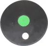 Merco Rubber Disque en caoutchouc poids 2 kg Voir les images du produit 4