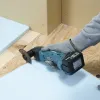 Makita® Akku-Multifunktionswerkzeug - Multitool 18 V Produktbild-Vorschau 64
