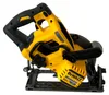 Scie circulaire Construction XR FLEXVOLT 54V Brushless 190 Voir les images du produit 5