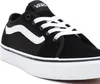 Vans Wm Filmore Decon Suede/Canvas Black/White Größe EU 39 Produktbild-Vorschau 28