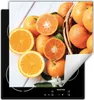 DarHaus Herdabdeckplatte 50x52 cm Anti Rutsch Matte Produktbild-Vorschau 1