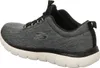 SKECHERS Summits-Louvin Schuhe Herren schwarz 44 Produktbild-Vorschau 50