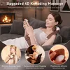 Nackenmassagegerät, Rückenmassagegerät, 4D Shiatsu Produktbild-Vorschau 2