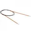 Lana Grossa - Rundstricknadel Rainbow 80cm 2.0mm Produktbild-Vorschau 2