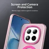Techsuit – pouzdro CandyCase MagSafe pro Xiaomi Redmi Note Náhled obrázku produktu 2
