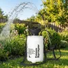 Drucksprüher 5L Handpumpe Sprühgerät mit Verstellbarer Düse Produktbild-Vorschau 4