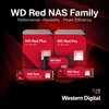 Red Plus WD40EFPX Interne Festplatte 3,5 Zoll 4000 GB Produktbild-Vorschau 7