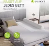 Juskys nafukovacia ochrana proti pádu Louana 130 cm - Náhľad obrázku produktu 6