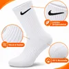Nike Herren Uni U Nk Everyday Ltwt 3pr Crew trainingssocken Produktbild-Vorschau 3