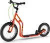 Yedoo Wzoom Emoji Kinder Roller Scooter Tretroller - für Produktbild-Vorschau 1