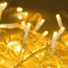 SALCAR 15m 220er LED Lichterkette Weihnachten, für Produktbild-Vorschau 8