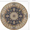 Geometrische Mandalas im Geiste der Azteken – Teppichboden Produktbild-Vorschau 3