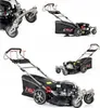 Nax Rasenmäher Dieselmotor 163Cc Nax3000S Produktbild-Vorschau 2