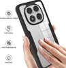 360° Grad Hülle für Xiaomi Redmi Note 14 Pro 4G vollschutz Produktbild-Vorschau 4