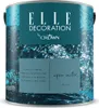 ELLE Decoration by Crown  Premium Wandfarbe Matt Open Water Produktbild-Vorschau 1
