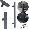 ADGO, maniglia per porte, portoni, porte d'ingresso, Anteprima dell’immagine prodotto 1
