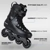 Powerslide Zoom 80 2023 Inline-skates Schwarz EU 41-42 Produktbild-Vorschau 8