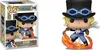 One Piece POP  Vinyl Animation Figur Sabo 9 cm Voir les images du produit 7