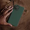 Nillkin Kožené pouzdro Cover Case pro Iphone 14+ Black Náhled obrázku produktu 23