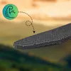 Camerazar Cintura elastica da uomo nera con fibbia Anteprima dell’immagine prodotto 4