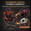 Fotel gamingowy COYOTE II, krzesło biurowe dla gracza, Podgląd zdjęcia produktu 6