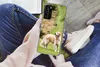 MuchoWow® Handyhülle Schutzhülle Hülle für Huawei P40 Produktbild-Vorschau 3