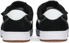 Vans Ryland Ls V Suede/Canvas Black/White Größe EU 36 Produktbild-Vorschau 5