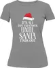 It's all fun and games until Santa finds out - Weihnachten Produktbild-Vorschau 2