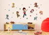 AG Design Wandstickers Paw Patrol, 65 x 85 cm Produktbild-Vorschau 2