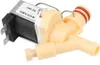 Elektrický elektromagnetický ventil DC24V s normálně Náhled obrázku produktu 4