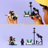 LEGO Harry Potter Hagrids und Harrys Flucht aus dem Produktbild-Vorschau 5