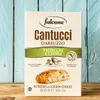 Cantucci d'Abruzzo Pistazienkekse 180 g - Falcone Voir les images du produit 6