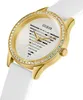 Guess Damen Uhr Armbanduhr LADY IDOL GW0530L6 Silikon Produktbild-Vorschau 16