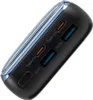 Powerbank 20000mAh 1 port USB C 45W PD/QC Noir Rivacase Voir les images du produit 6