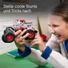 LEGO Technic Monster Jam ThunderROARus 42200 Vista previa de la imagen del producto 28